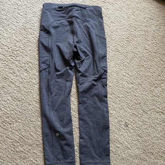Lululemon Leggings - Picture 3 of 5